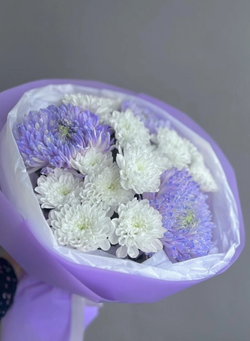 Букет «Воздушный» от интернет-магазина цветов в 