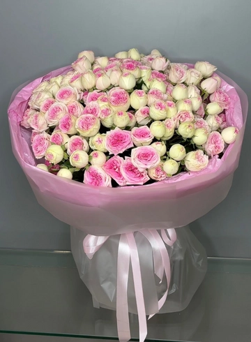 Букет «Лучшей» от интернет-магазина цветов в 