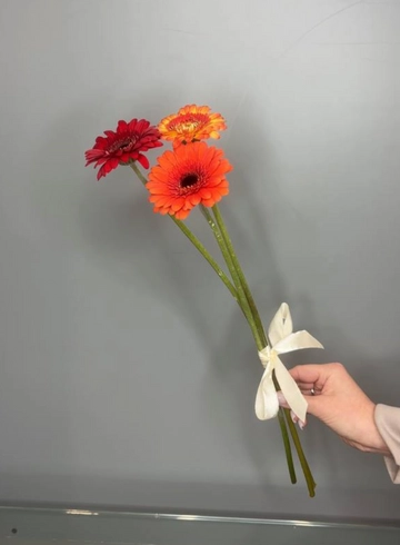 Букет &laquo;Милый комплимент&raquo; от интернет-магазина цветов в 