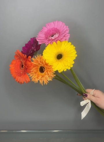 Букет &laquo;Милое поздравление&raquo; от интернет-магазина цветов в 