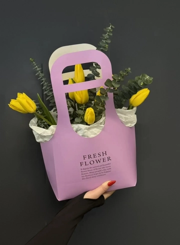 Композиция &laquo;Самой самой&raquo; от интернет-магазина цветов в 