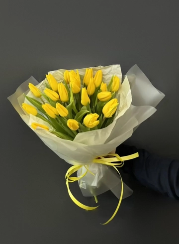 Букет &laquo;Кристина&raquo; от интернет-магазина цветов в 