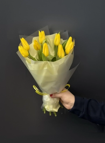 Букет &laquo;Милаш&raquo; от интернет-магазина цветов в 