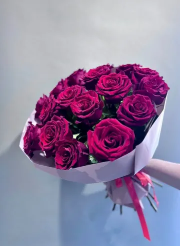 Букет &laquo;Статус&raquo; от интернет-магазина цветов в 