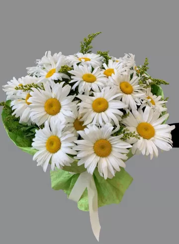 Букет &laquo;Каролина&raquo; от интернет-магазина цветов в 