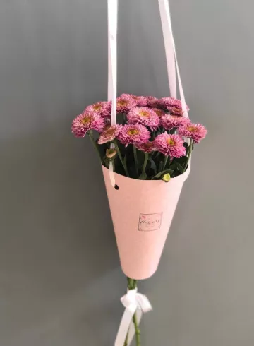 Букет «Соната» от интернет-магазина цветов в 