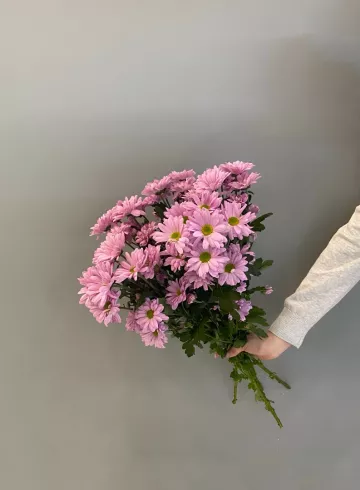 Букет №3 от интернет-магазина цветов в 