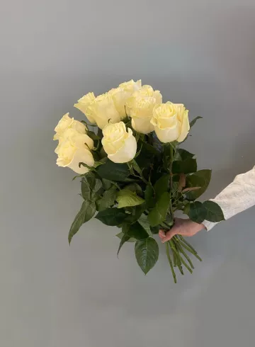 Букет &laquo;Честность&raquo; от интернет-магазина цветов в 